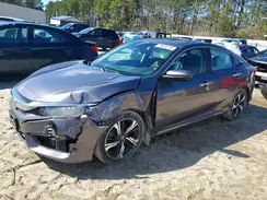 19XFC1F97GE215986 2016 HONDA CIVIC