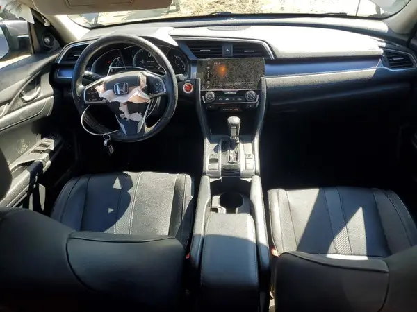 19XFC1F97GE215986 2016 HONDA CIVIC - Image 8