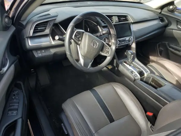 19XFC1F97GE219004 2016 HONDA CIVIC - Image 8