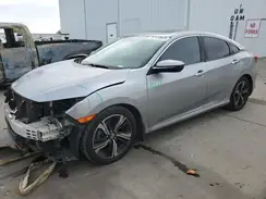 19XFC1F97GE221805 2016 HONDA CIVIC
