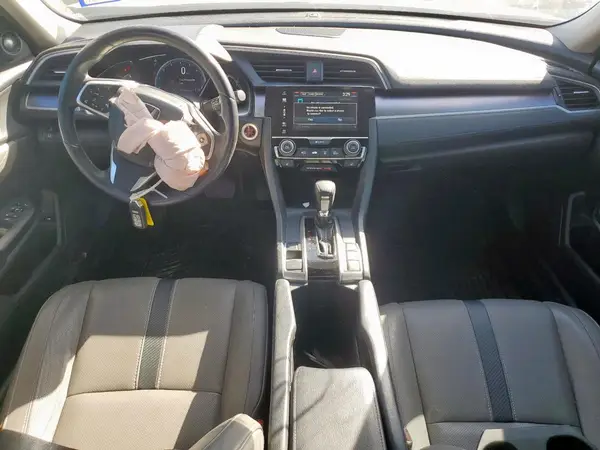19XFC1F97HE002599 2017 HONDA CIVIC - Image 8