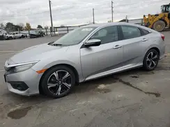 19XFC1F97HE002960 2017 HONDA CIVIC