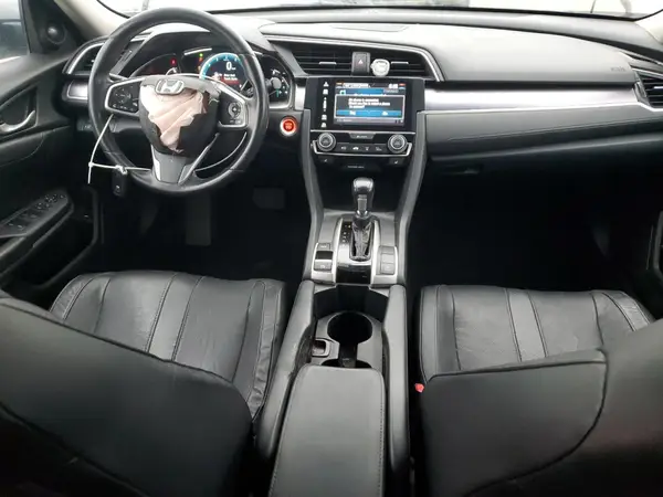 19XFC1F97HE002960 2017 HONDA CIVIC - Image 8