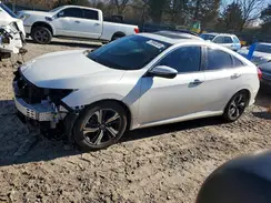 19XFC1F97HE006099 2017 HONDA CIVIC