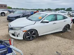 19XFC1F97HE008175 2017 HONDA CIVIC