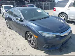 19XFC1F97HE009455 2017 HONDA CIVIC