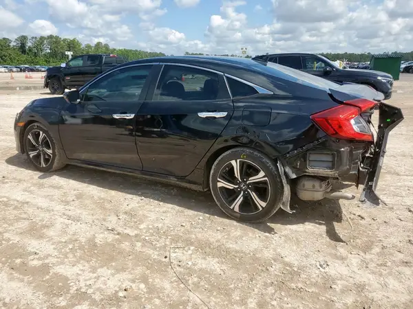 19XFC1F97HE009553 2017 HONDA CIVIC - Image 2