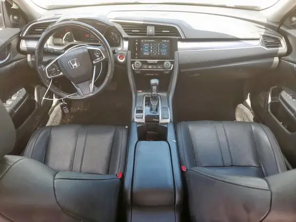 19XFC1F97HE009553 2017 HONDA CIVIC - Image 8