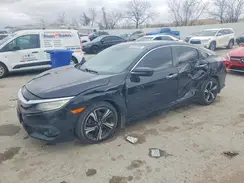 19XFC1F97HE009603 2017 HONDA CIVIC