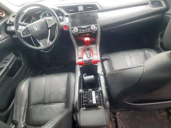19XFC1F97HE009603 2017 HONDA CIVIC - Image 8