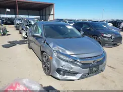 19XFC1F97HE009648 2017 HONDA CIVIC