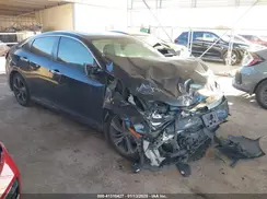 19XFC1F97HE010119 2017 HONDA CIVIC