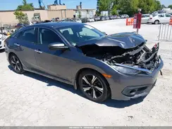 19XFC1F97HE015420 2017 HONDA CIVIC