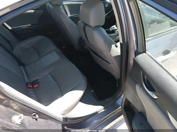 19XFC1F97HE015420 2017 HONDA CIVIC - Image 8