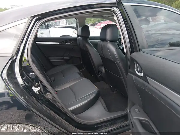 19XFC1F97HE016437 2017 HONDA CIVIC - Image 8