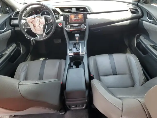 19XFC1F97HE016650 2017 HONDA CIVIC - Image 8