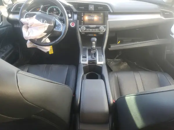 19XFC1F97HE019404 2017 HONDA CIVIC - Image 8