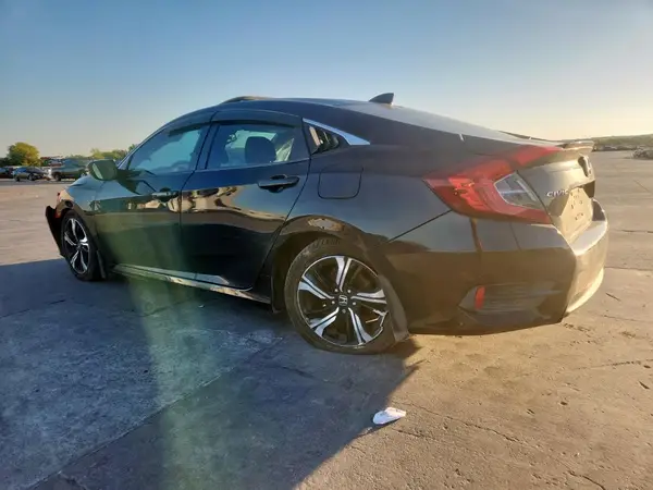 19XFC1F97HE019533 2017 HONDA CIVIC - Image 2