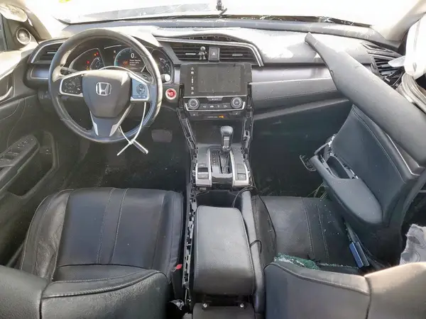 19XFC1F97HE019533 2017 HONDA CIVIC - Image 8