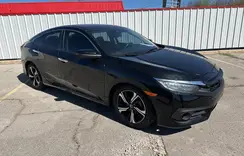 19XFC1F97HE023243 2017 HONDA CIVIC