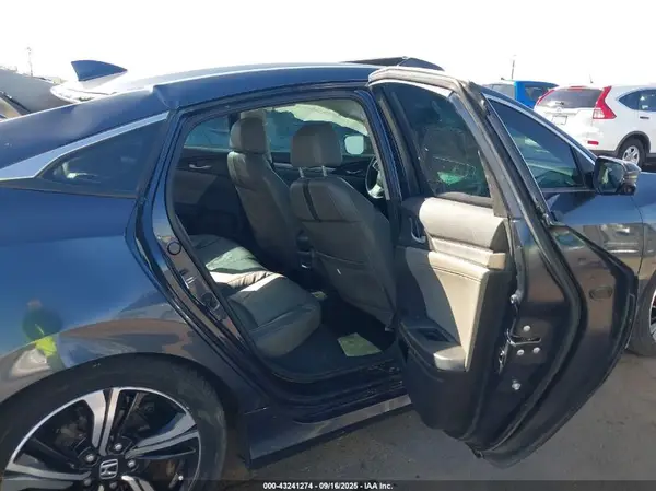 19XFC1F97HE024456 2017 HONDA CIVIC - Image 8
