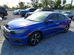 19XFC1F97HE025378 2017 HONDA CIVIC