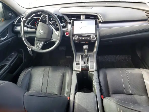 19XFC1F97HE025378 2017 HONDA CIVIC - Image 8