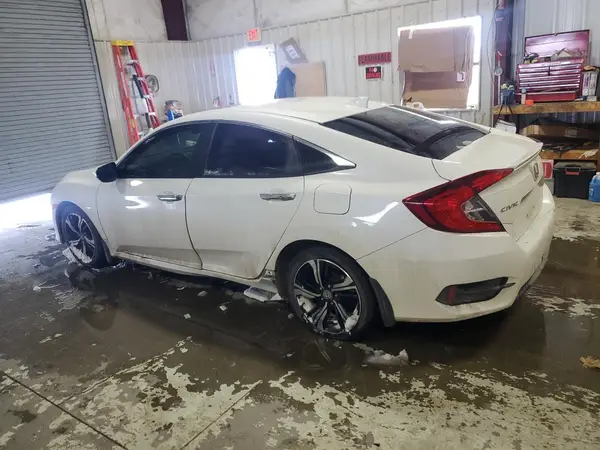 19XFC1F97HE025929 2017 HONDA CIVIC - Image 2