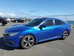19XFC1F97HE029141 2017 HONDA CIVIC