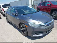 19XFC1F97HE031164 2017 HONDA CIVIC