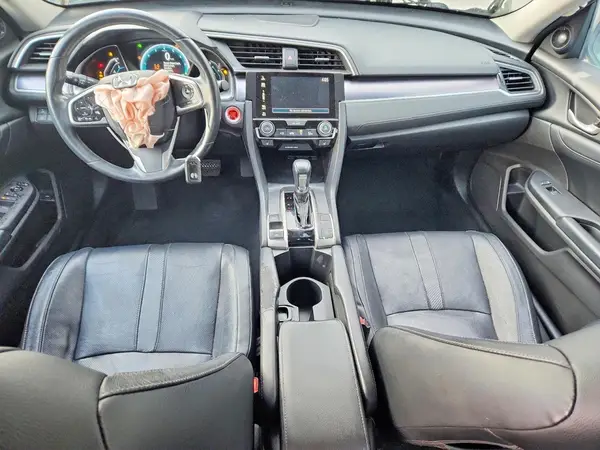 19XFC1F97HE031276 2017 HONDA CIVIC - Image 8