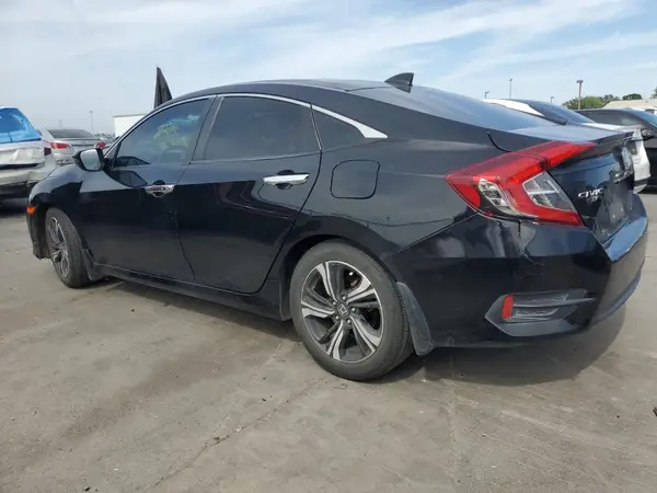 19XFC1F97HE032315 2017 HONDA CIVIC - Image 2