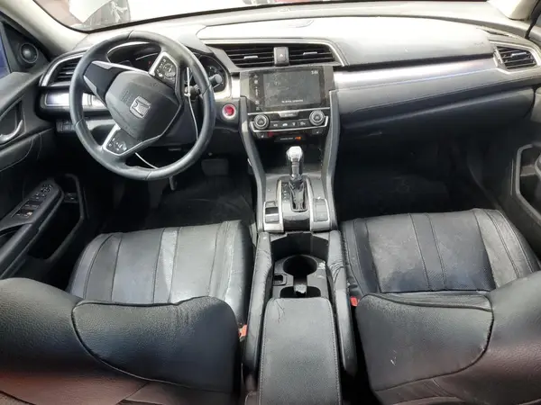 19XFC1F97HE032315 2017 HONDA CIVIC - Image 8