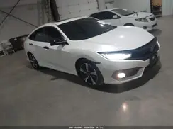 19XFC1F97HE201894 2017 HONDA CIVIC