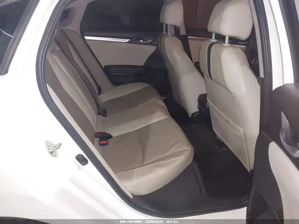 19XFC1F97HE201894 2017 HONDA CIVIC - Image 8