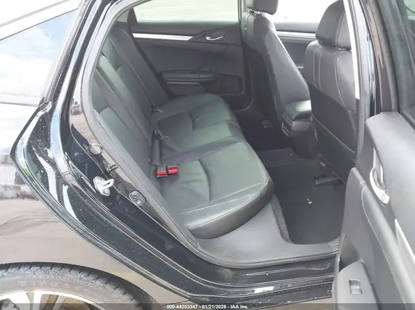 19XFC1F97HE202494 2017 HONDA CIVIC - Image 7