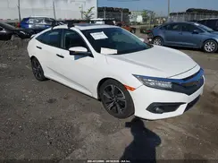19XFC1F97HE203161 2017 HONDA CIVIC