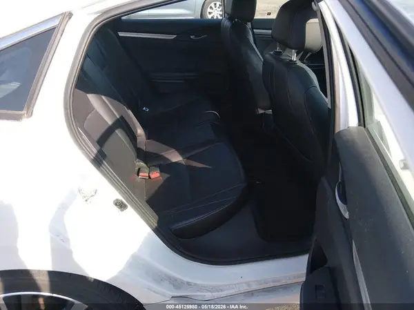 19XFC1F97HE203161 2017 HONDA CIVIC - Image 8