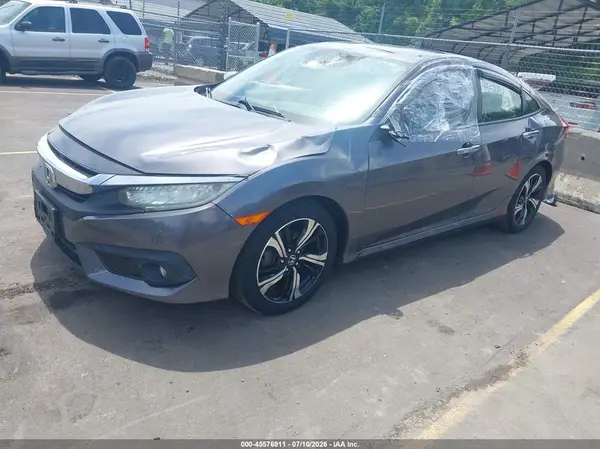 19XFC1F97HE209932 2017 HONDA CIVIC - Image 2