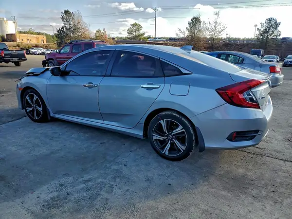 19XFC1F97HE210448 2017 HONDA CIVIC - Image 2