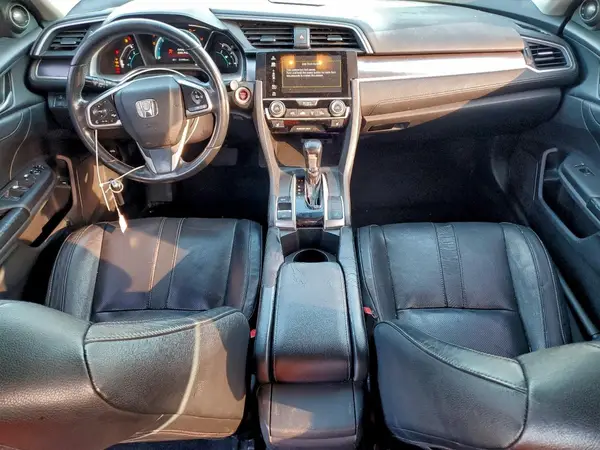 19XFC1F97HE210448 2017 HONDA CIVIC - Image 8
