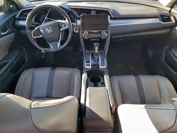 19XFC1F97HE211423 2017 HONDA CIVIC - Image 8