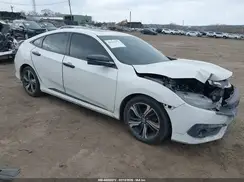 19XFC1F97HE213592 2017 HONDA CIVIC