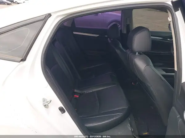19XFC1F97HE213592 2017 HONDA CIVIC - Image 8