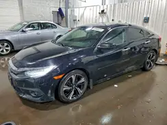 19XFC1F97JE001426 2018 HONDA CIVIC