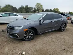19XFC1F97KE002609 2019 HONDA CIVIC