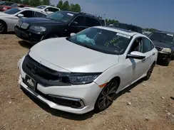 19XFC1F97KE008488 2019 HONDA CIVIC