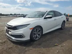 19XFC1F97KE203670 2019 HONDA CIVIC