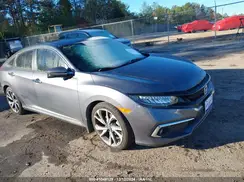 19XFC1F97LE001901 2020 HONDA CIVIC