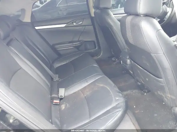 19XFC1F97LE011277 2020 HONDA CIVIC - Image 8